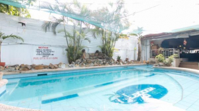 RedDoorz Plus at Lagoon Resort Zambales